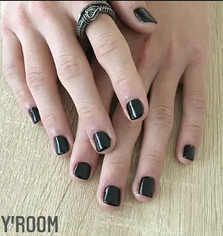 ネイル YUKA （ネイリスト）のネイルデザイン