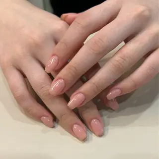 ネイル gratify心斎橋 松本のネイルデザイン