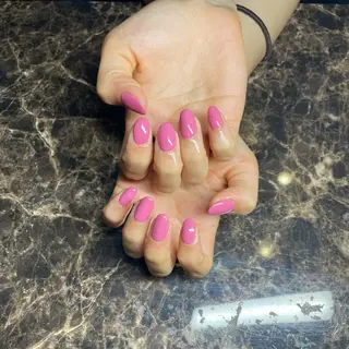 ネイル IROHA Nail 堺雛薫のネイルデザイン