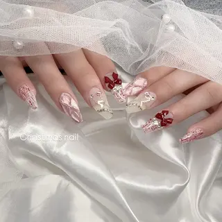 ネイル R nail.のネイルデザイン