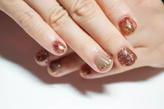 ネイル amabile nailのネイルデザイン