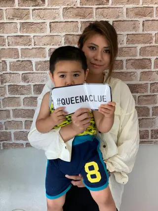 ミディアム カラー ヘアアレンジ ネイル マツエク・マツパ 毛穴改善/脱毛 ネイル　川上久仁子のエステ・リラクイメージ