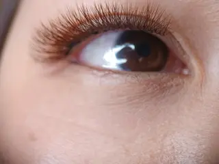 マツエク・マツパ 岡崎 良美のマツエク・マツパデザイン