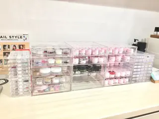nailroom- KANOAのネイルデザイン