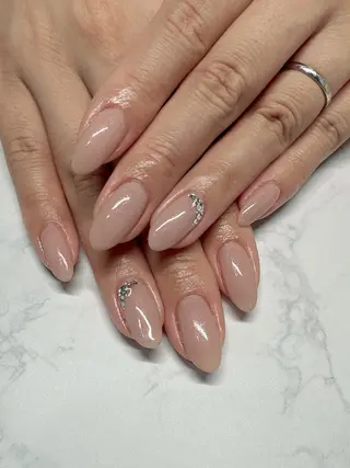 ネイル nailist SATO【銀座】のネイルデザイン