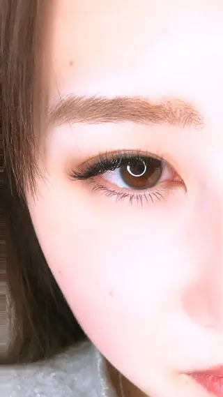 マツエク・マツパ eyelist renaのネイルデザイン