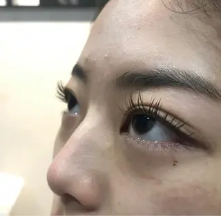 マツエク・マツパ 皆川 裕加のマツエク・マツパデザイン