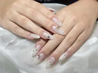 ネイル ネイルサロンエクラ ななのネイルデザイン