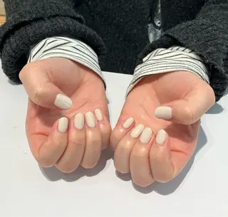 ネイル 大坂 さりのネイルデザイン