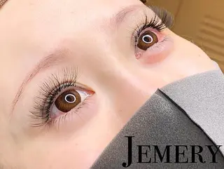 マツエク・マツパ Jemery所属・💎 Jemery 💎のマツエク・マツパデザイン