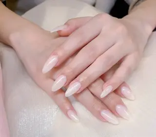 ネイル LingK/nail 司 鈴音のネイルデザイン