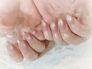 ネイル Cat's eye TOKYO 新宿店のネイルデザイン