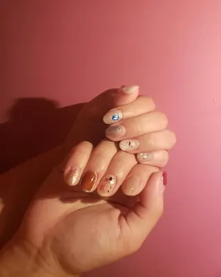 ネイル YUUKOKU Nailのネイルデザイン
