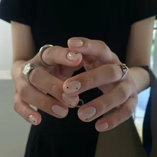 ネイル Miu Naganumaのネイルデザイン