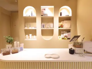 実方 梨々花のエステ・リラクイメージ