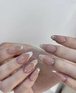 ネイル Yosora nailのネイルデザイン
