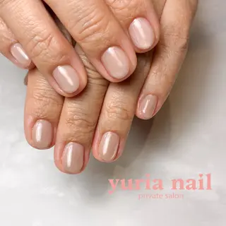 ネイル 小林 ゆりあのネイルデザイン