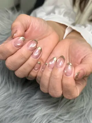 ネイル Nail salon h所属・nail salon h🎀小夏のネイルデザイン