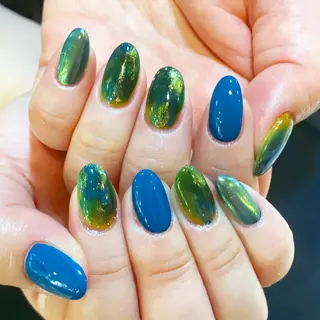 ネイル ♡Nailist yui♡のネイルデザイン