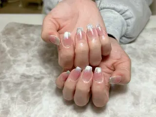 ネイル 閨匠ビューティサロン 新橋店♡Nanaのネイルデザイン