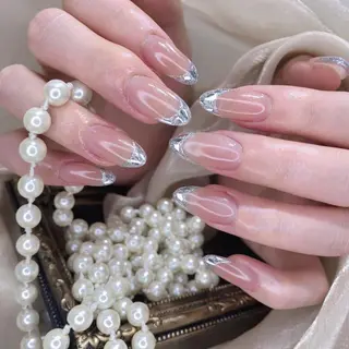 ネイル Queens みなみのネイルデザイン