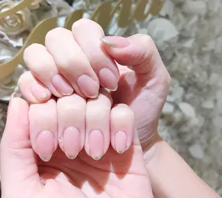 ネイル La Luna アヤカのネイルデザイン