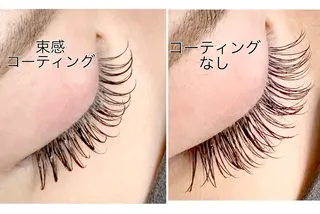 マツエク・マツパ トータルビューティーサロンALICE所属・Yanagida Yurieのマツエク・マツパデザイン