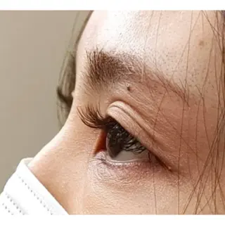 マツエク・マツパ cielo 下村のマツエク・マツパデザイン