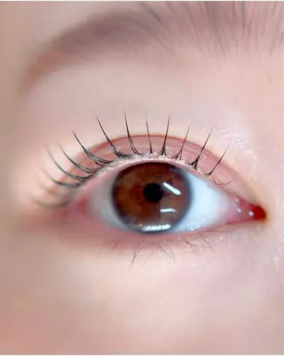 マツエク・マツパ ka na💕のマツエク・マツパデザイン