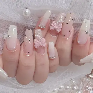 ネイル féerie nail所属・feerie nailのネイルデザイン