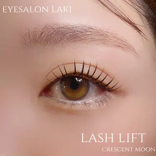 マツエク・マツパ eyesalon Lakiのマツエク・マツパデザイン