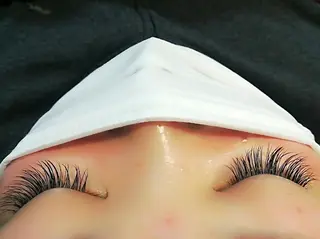 マツエク・マツパ 吉岡 ゆうなのマツエク・マツパデザイン