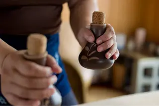 ゆいまーるはうすソラトウミ所属・ゆいまーるはうす 脱毛南城市のエステ・リラクイメージ