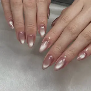 ネイル mm TOKYO所属・れ かとのネイルデザイン