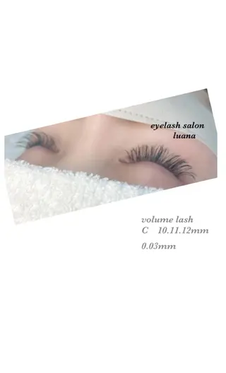 マツエク・マツパ eyelash salon  luana所属・luana _manaのその他イメージ