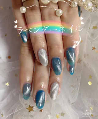 ネイル lavender所属・日暮里🦋 lavenderのエステ・リラクイメージ