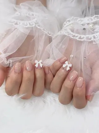 ネイル nailsalon coco所属・nailsalon cocoのネイルデザイン