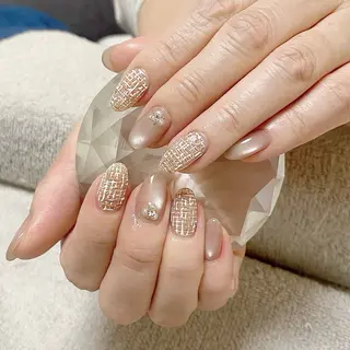ネイル 💅fleur Ayumiのネイルデザイン