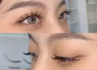 マツエク・マツパ 柏 木のマツエク・マツパデザイン