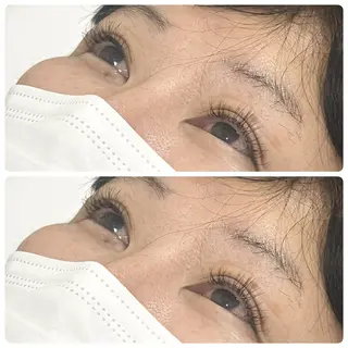 マツエク・マツパ en_ みのりのマツエク・マツパデザイン