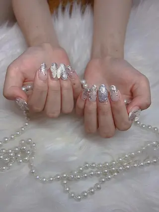 ネイル Yu na💖🎀のネイルデザイン