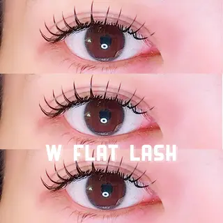 マツエク・マツパ JurerEye☆ sakiのマツエク・マツパデザイン