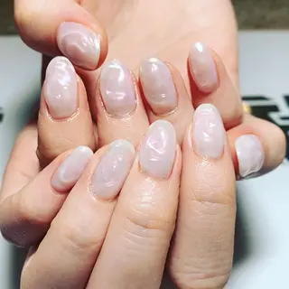 ネイル JuniNail 주니네일🇰🇷suのネイルデザイン