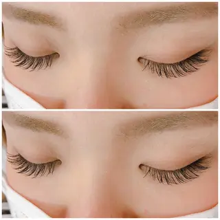 マツエク・マツパ BIONAS 【ビオナス】の眉毛・アイブロウイメージ