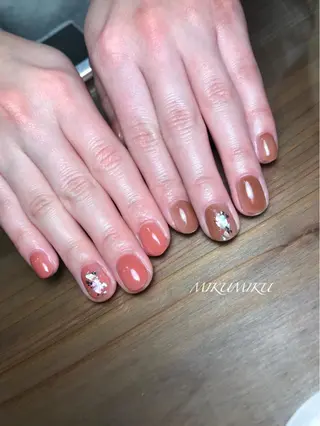 ネイル MIKUMIKU _mikuのネイルデザイン