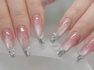ネイル flora所属・NAILS Soraのネイルデザイン