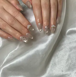 ネイル salon nail Room所属・nail... マリナのネイルデザイン