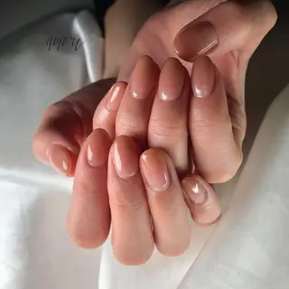 ネイル You kyehwaのネイルデザイン