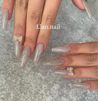 ネイル Lian nailのネイルデザイン