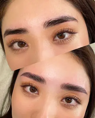 アイブロウ 眉毛サロンHBL MAYUKOの眉毛・アイブロウイメージ